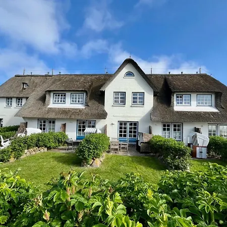 Appartement Raantem Hues 