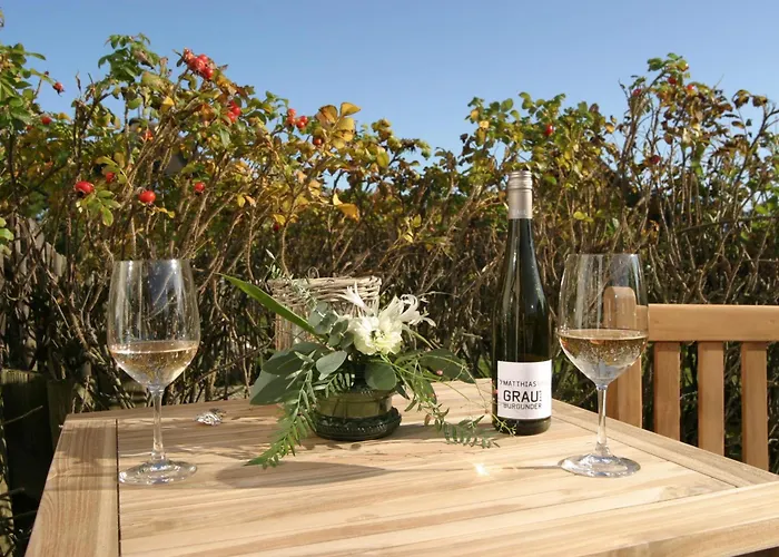 Lejlighed Raantem Hues 