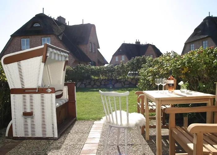 Lejlighed Raantem Hues 