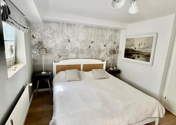 Lejlighed Raantem Hues 