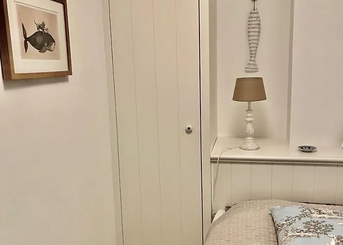 Lejlighed Raantem Hues 