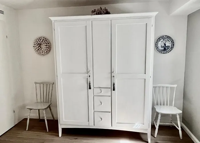 Lejlighed Raantem Hues 