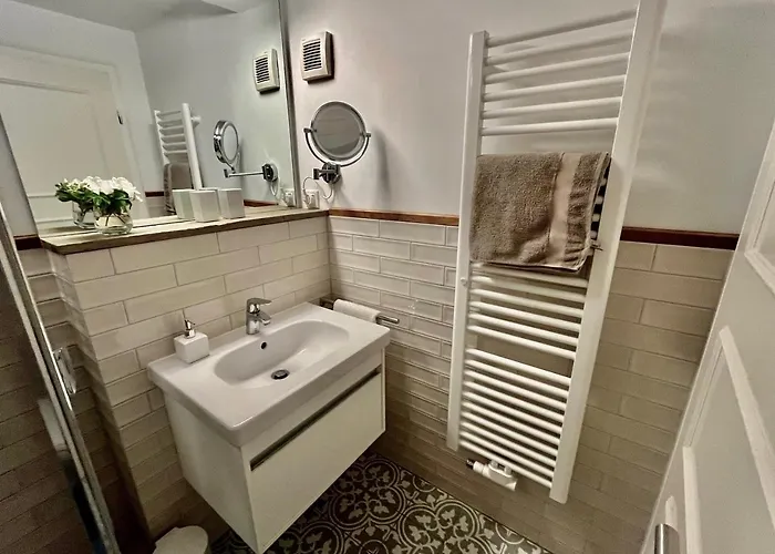 Lejlighed Raantem Hues 