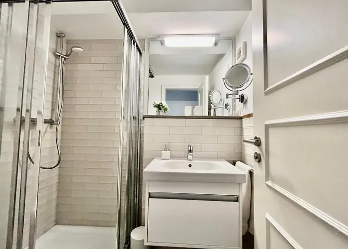 Lejlighed Raantem Hues 