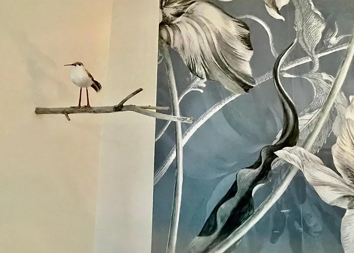 Lejlighed Raantem Hues 